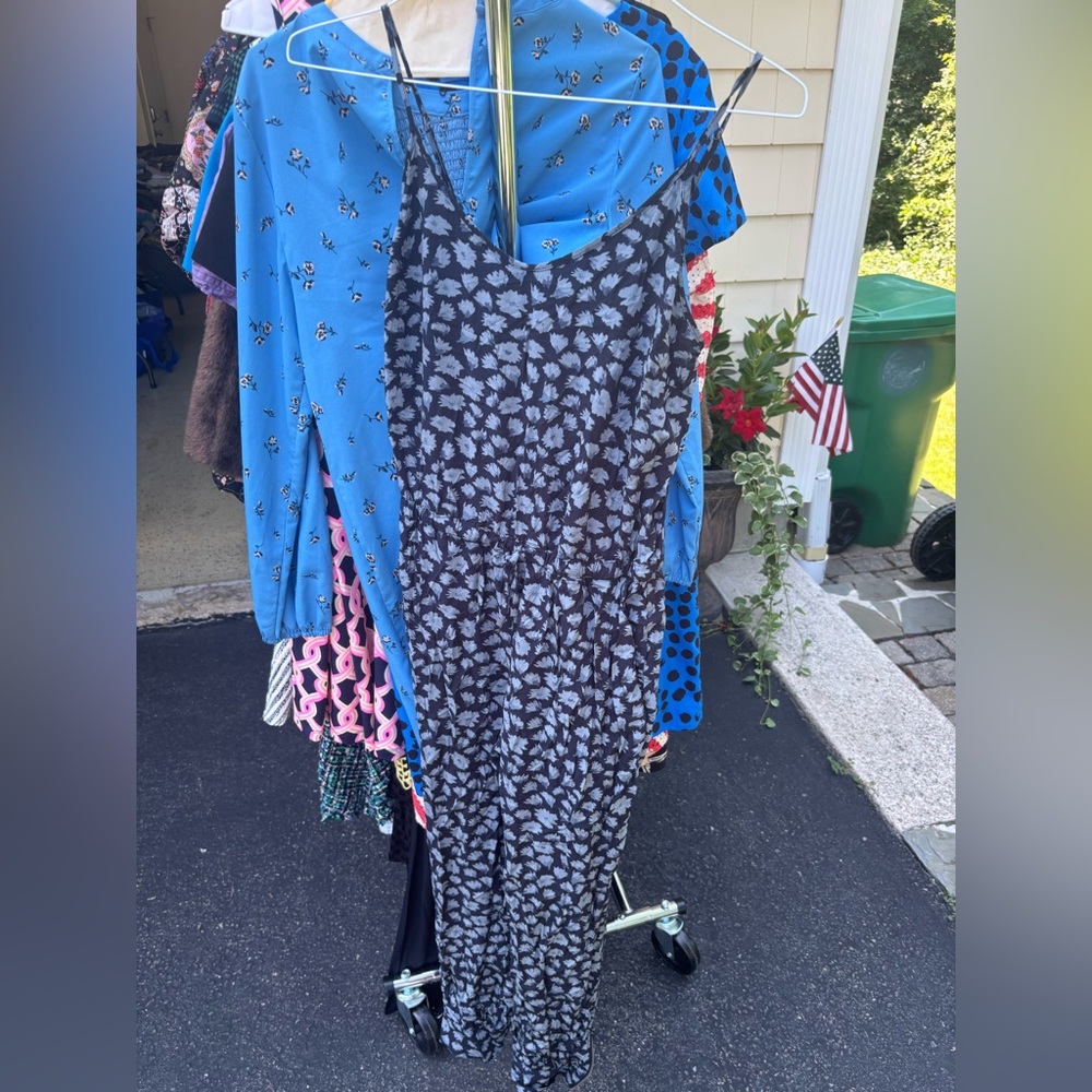 Banana Republic Jumpsuit